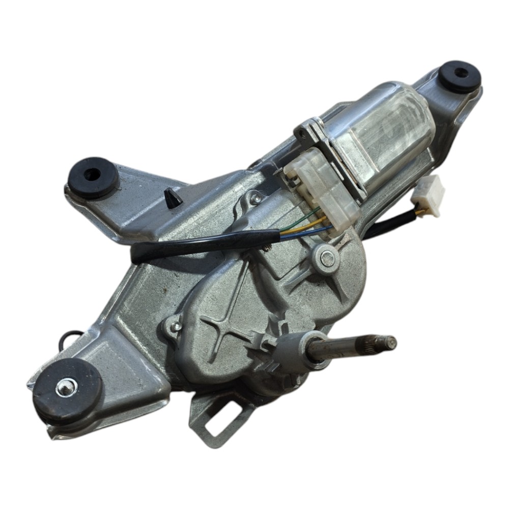 Motor Limpador Tampa Trase Suzuki Grand Vitara 2012 15 V643 3