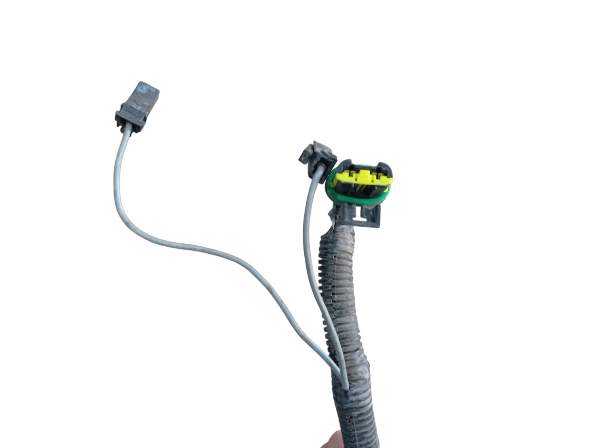 Chicote Ventoinha Radiador Fiat Linea 1.8 2014 46779422 3