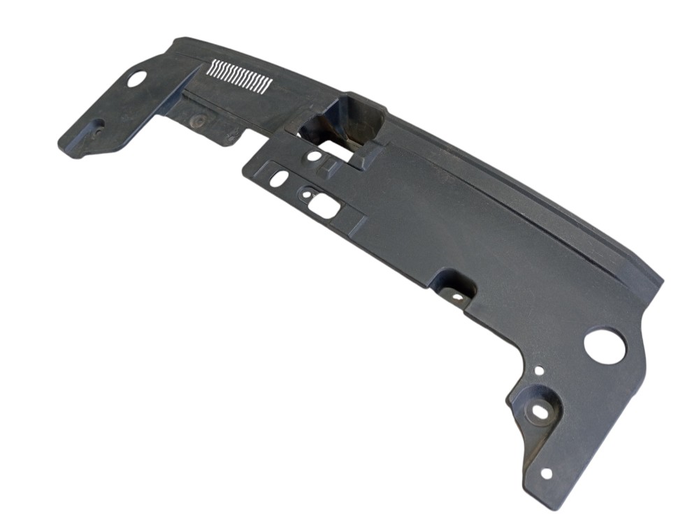Acabamento Superior Painel Frontal Mitsubishi Lancer 2018 2