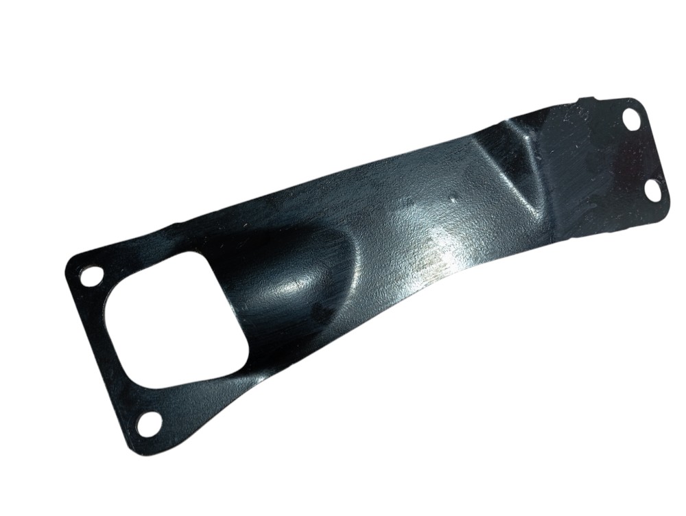 Suporte direito quadro dianteiro Renault Zoe Neo 2023 V617 6