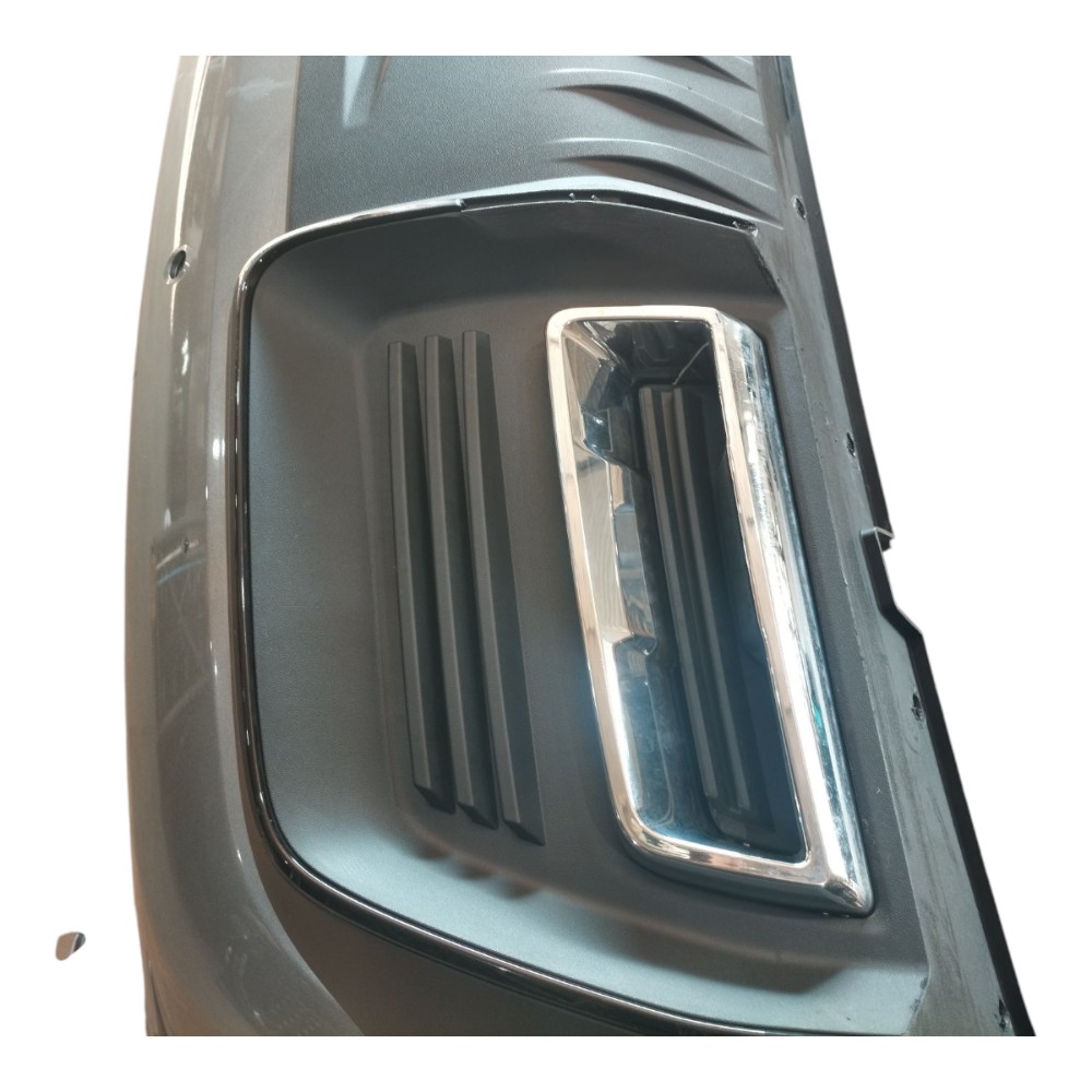 Parachoque Traseiro Gwm Haval Gt 2024 V636 8