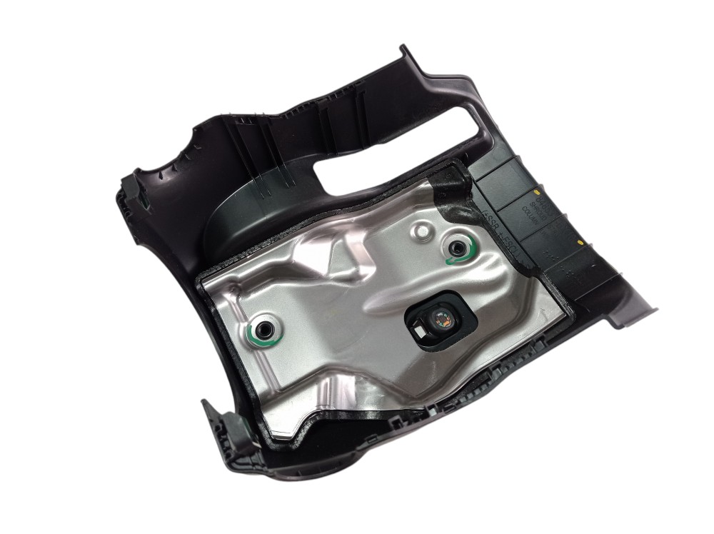 Moldura Coluna Direção Hyundai Creta 1.0t Tgdi 2023 v609 4