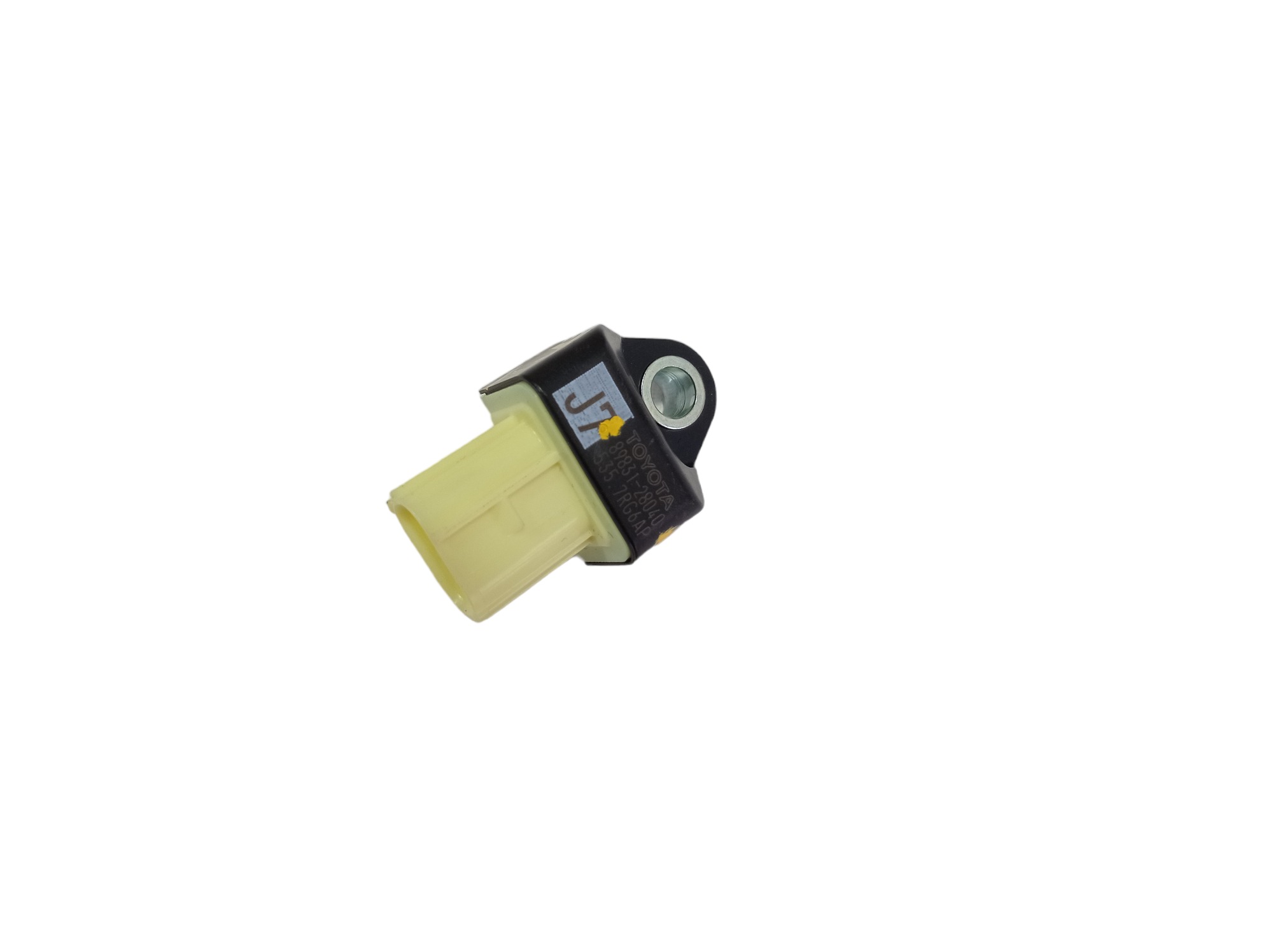 Sensor Detonaçao Traseiro Esquerdo Lexus Rx 450h 2021 V576 5