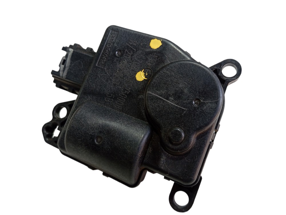 Motor Atuador Ar Condicionado Jeep Grand Cherokee 2014 V607 3