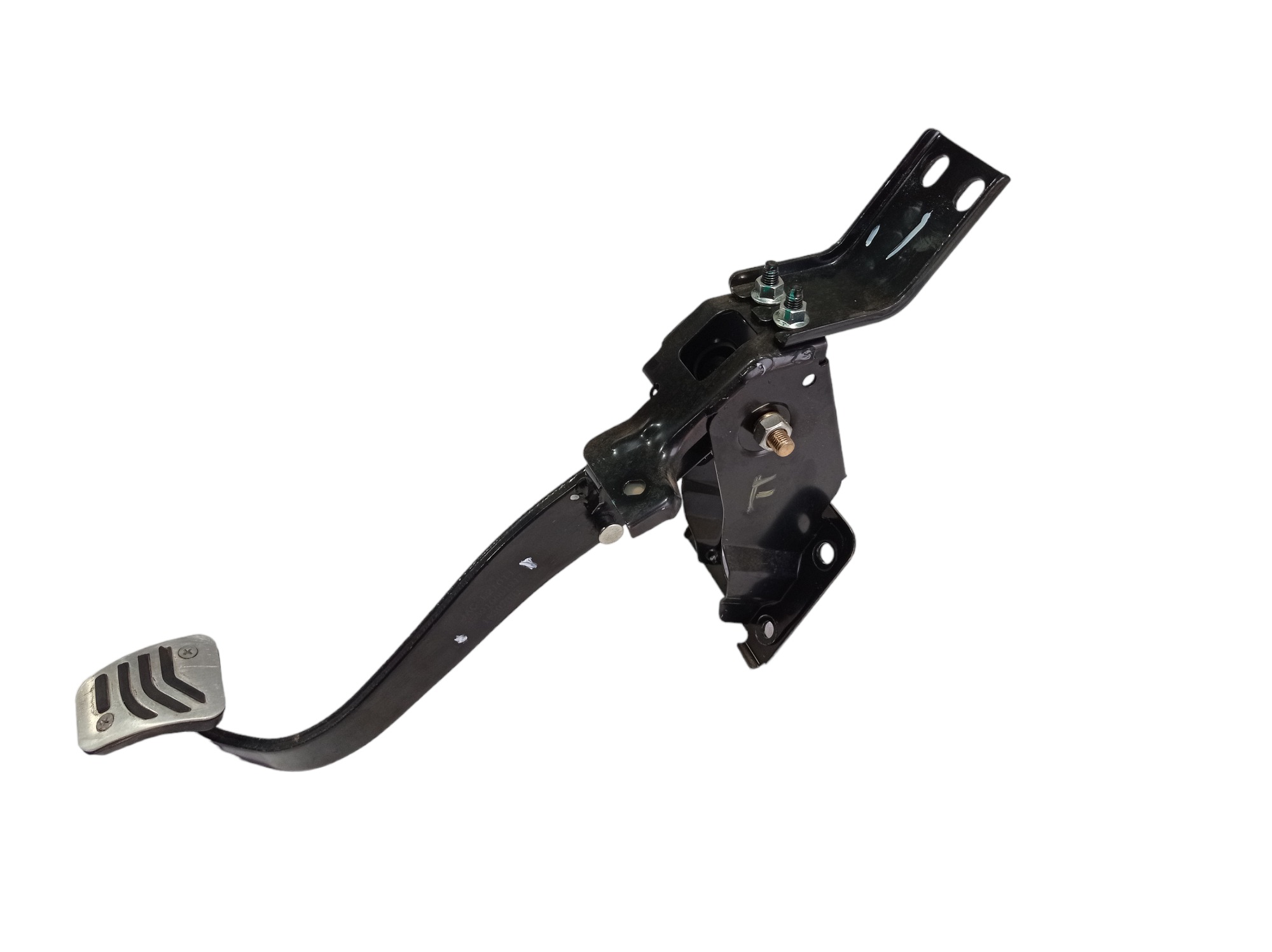 Pedal Freio Jac T40 1.5 2019 V565 2