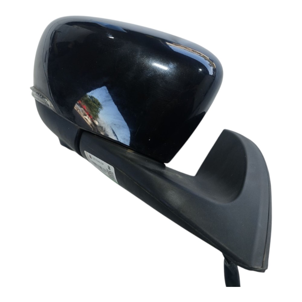 Retrovisor Direito Nissan Leaf 2023 V632 8