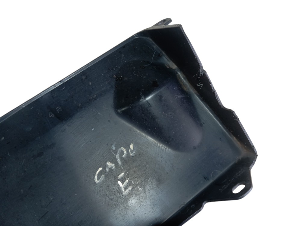 Entrada Ar Esquerdo Toyota Land Cruiser Prado 2005 V620 3