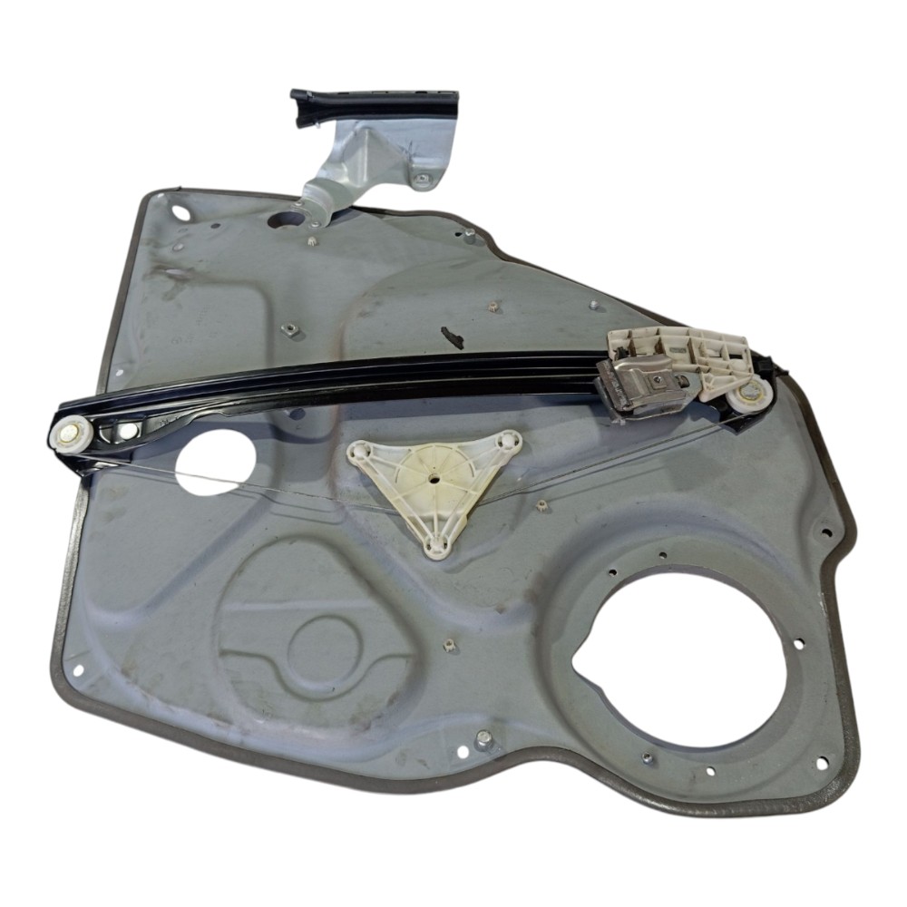 Máquina Vidro Porta Tras Esquerda Mercedes B180 2010 V630 2