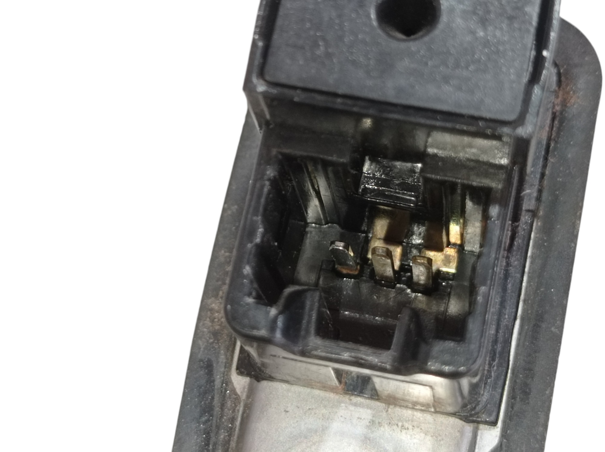 Sensor Porta Mitsubishi Pajero Full Hpe 2020 3.2 V599 7