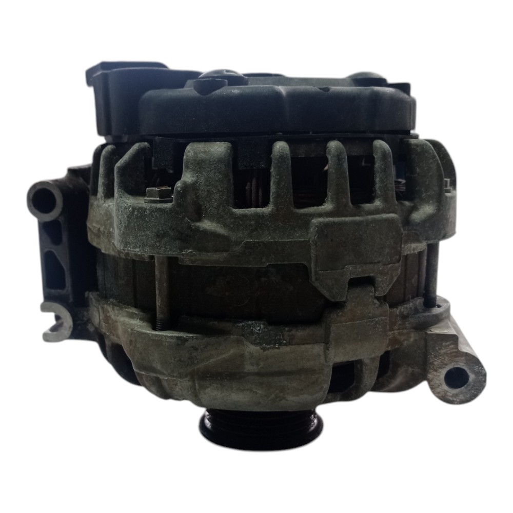 Alternador Fiat Idea Doblo Punto 1.6 E-torq 2013 A 2016 V259 2