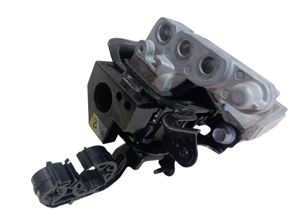 Coxim Esquerdo Motor Lexus Rx500hf 2023 V619 3