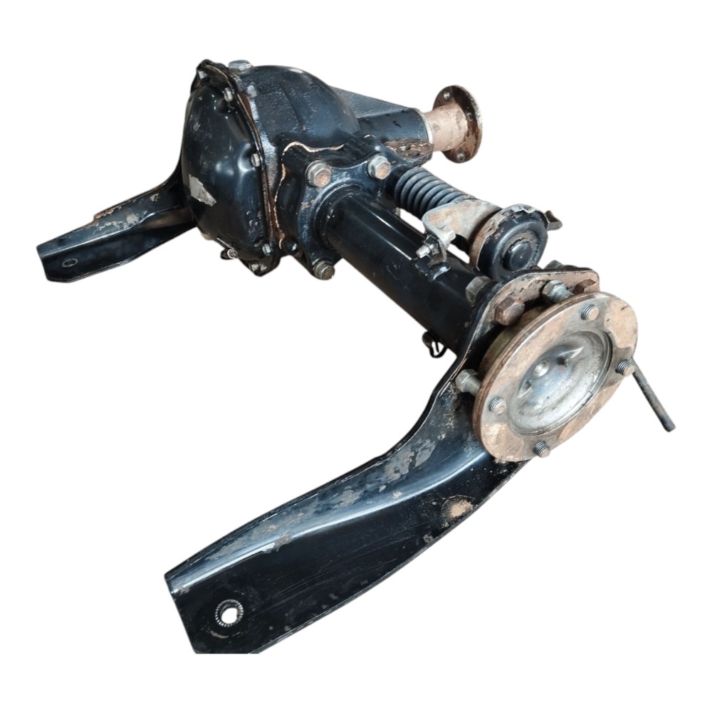 td Diferencial Dianteiro Renault Zoe 2023 V639 – Desmache Salvador