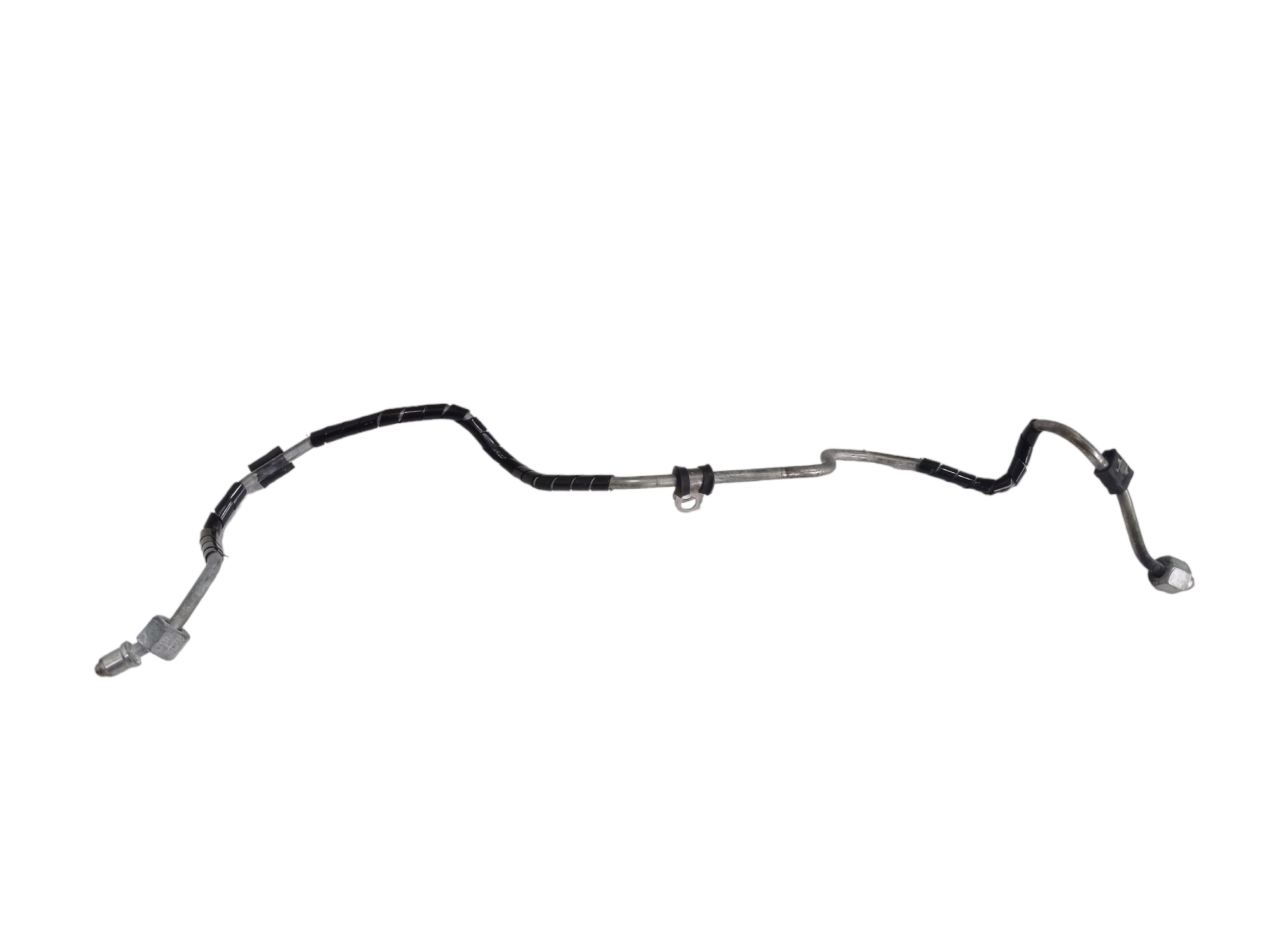 Tubo Injetor Combustível Land Rover Discovery 4 2011 V582 3