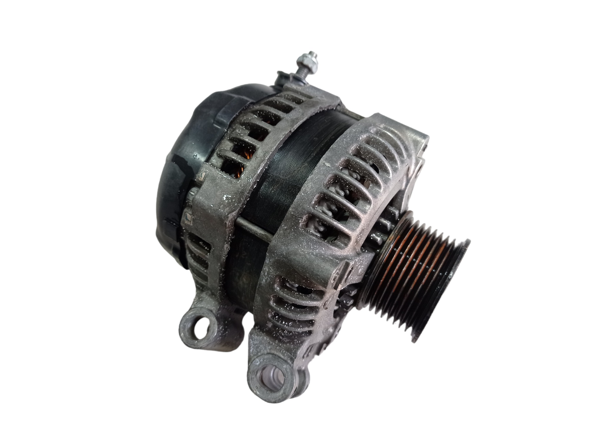 Alternador Range Rover Vogue 3.6 2008 V583 6