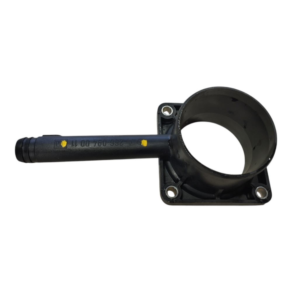 Flange Do Tbi Mercedes B180 2010 1.7 V630 5