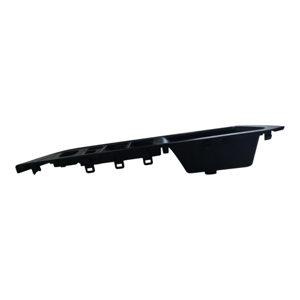 Moldura Botão Vidro Dianteiro Esquerdo Ejs1 2022 2024 V616 9