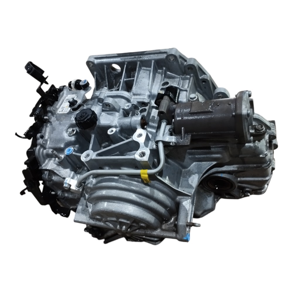 Caixa Marcha Câmbio Gm Tracker 1.0 Turbo 2020 2025 V627 5