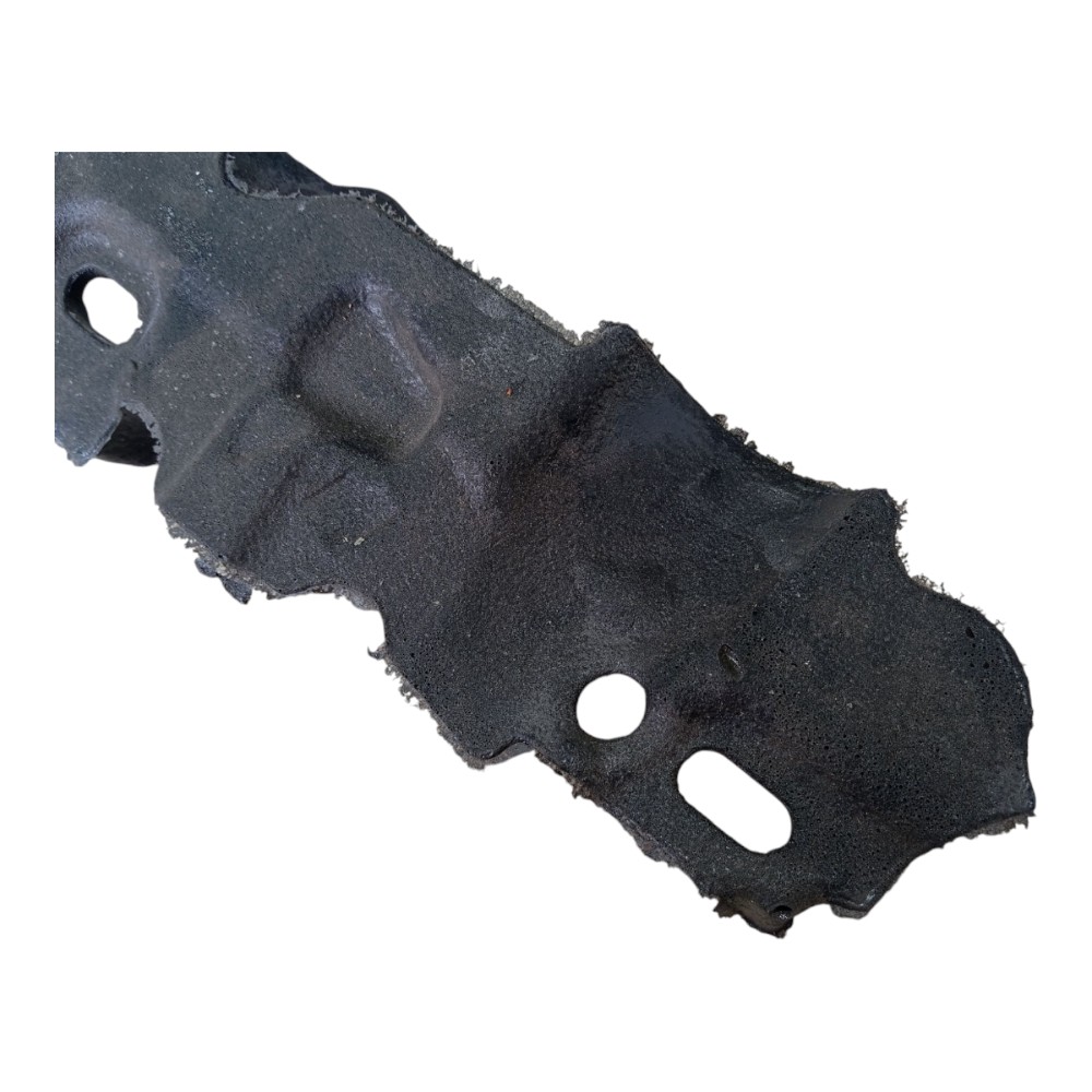 Abafador Motor Ram Rampage Rt 2023 2024 V641 6