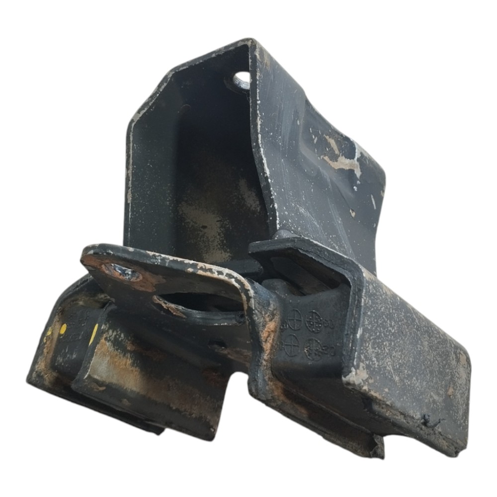 Coxim Câmbio Mitsubishi L200 Sport 2004 V638 1