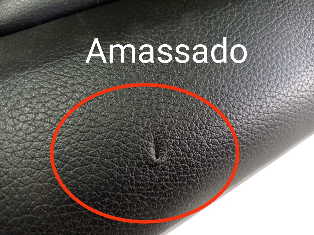 Forro Porta Dianteira Direita Nissan Altima 2014 V564 4