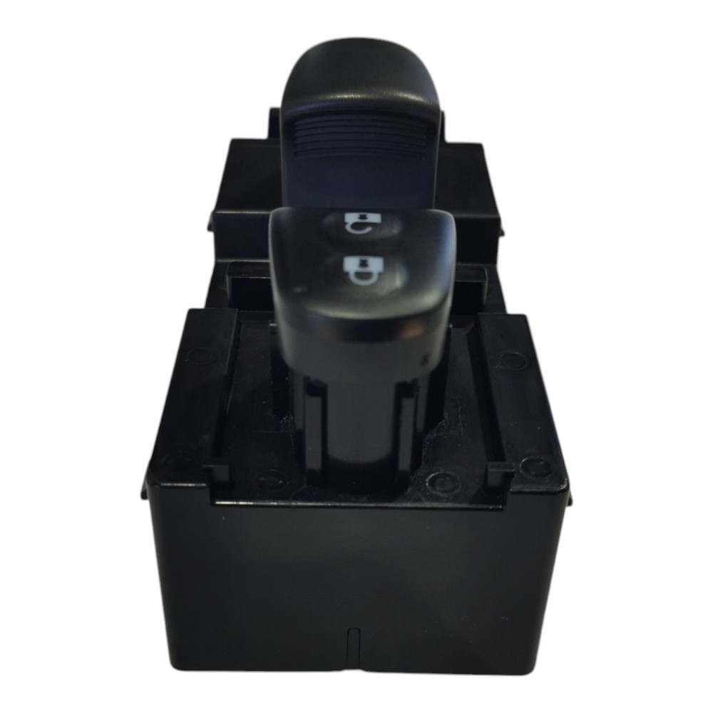 Botao Vidro Dianteiro Direito Nissan Leaf 2023 V632 9
