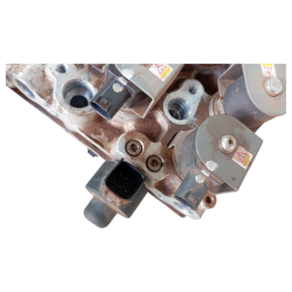Módulo Gerenciamento Termico Byd Dolphin Gs 2024 2025 V653 3