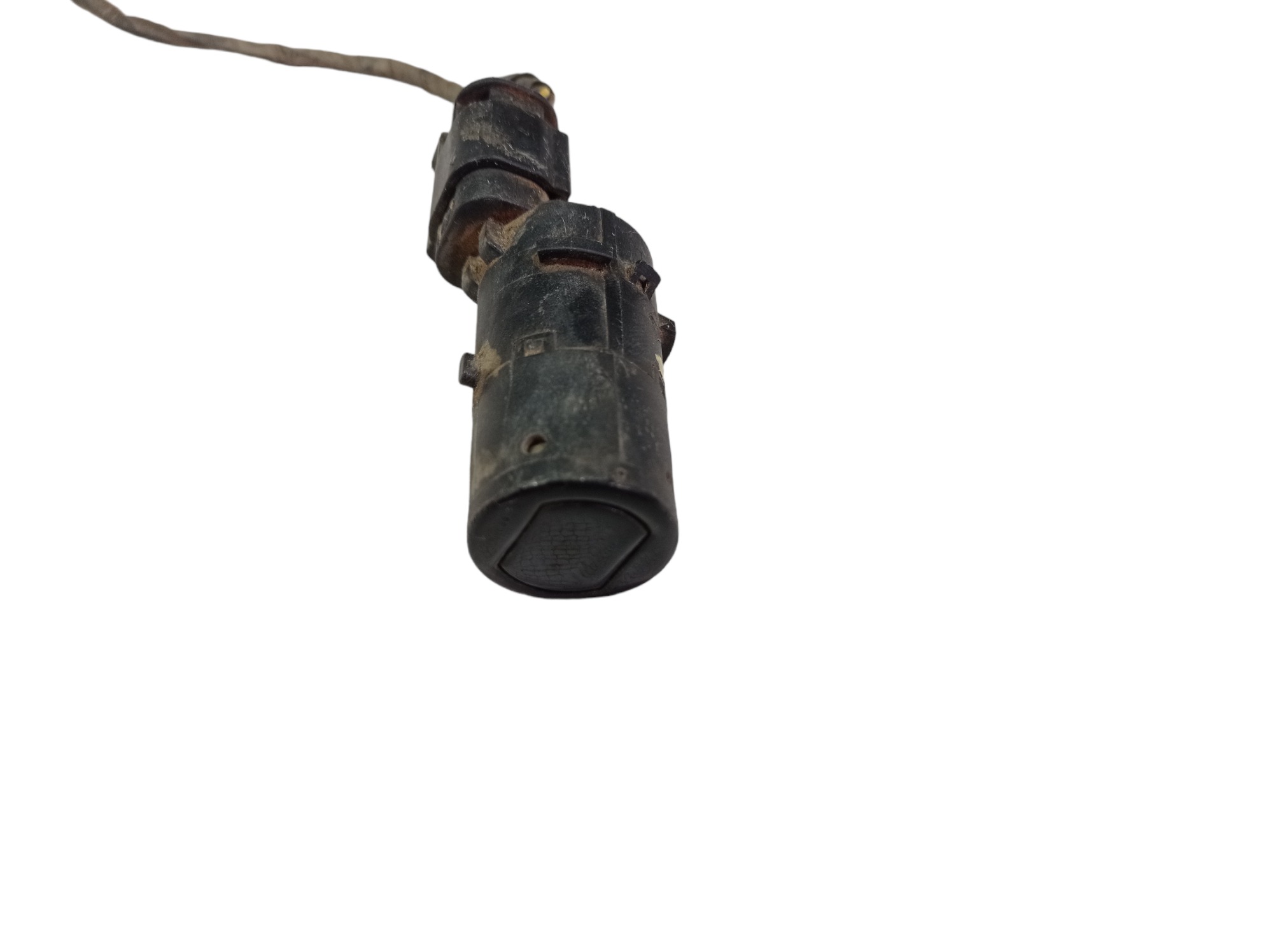 Sensor Estacionamento Land Rover Range Rover 4.4 2004 V284 6