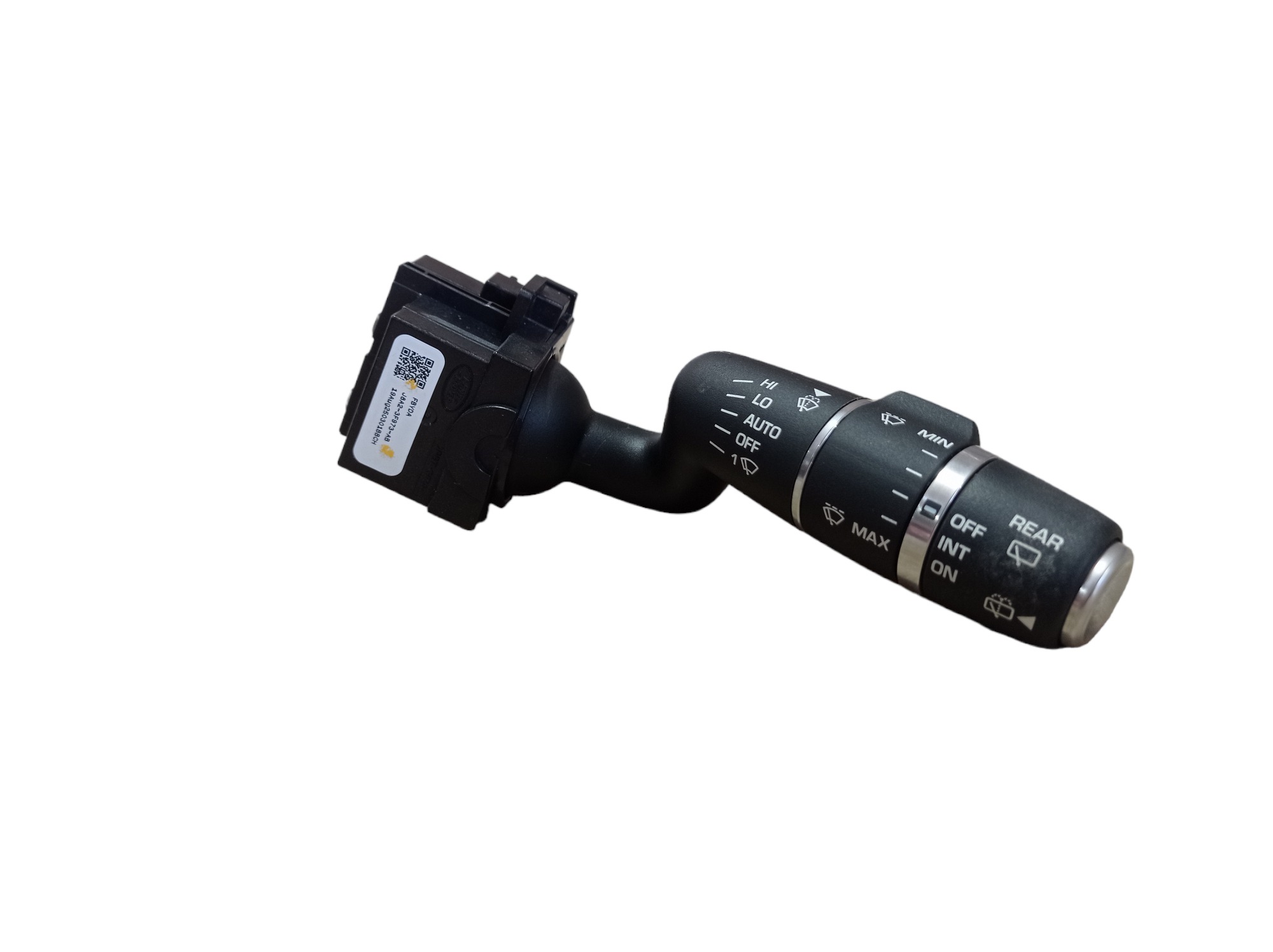 Comando Limpador Luzes Seta Discovery 5 2019 V597 2