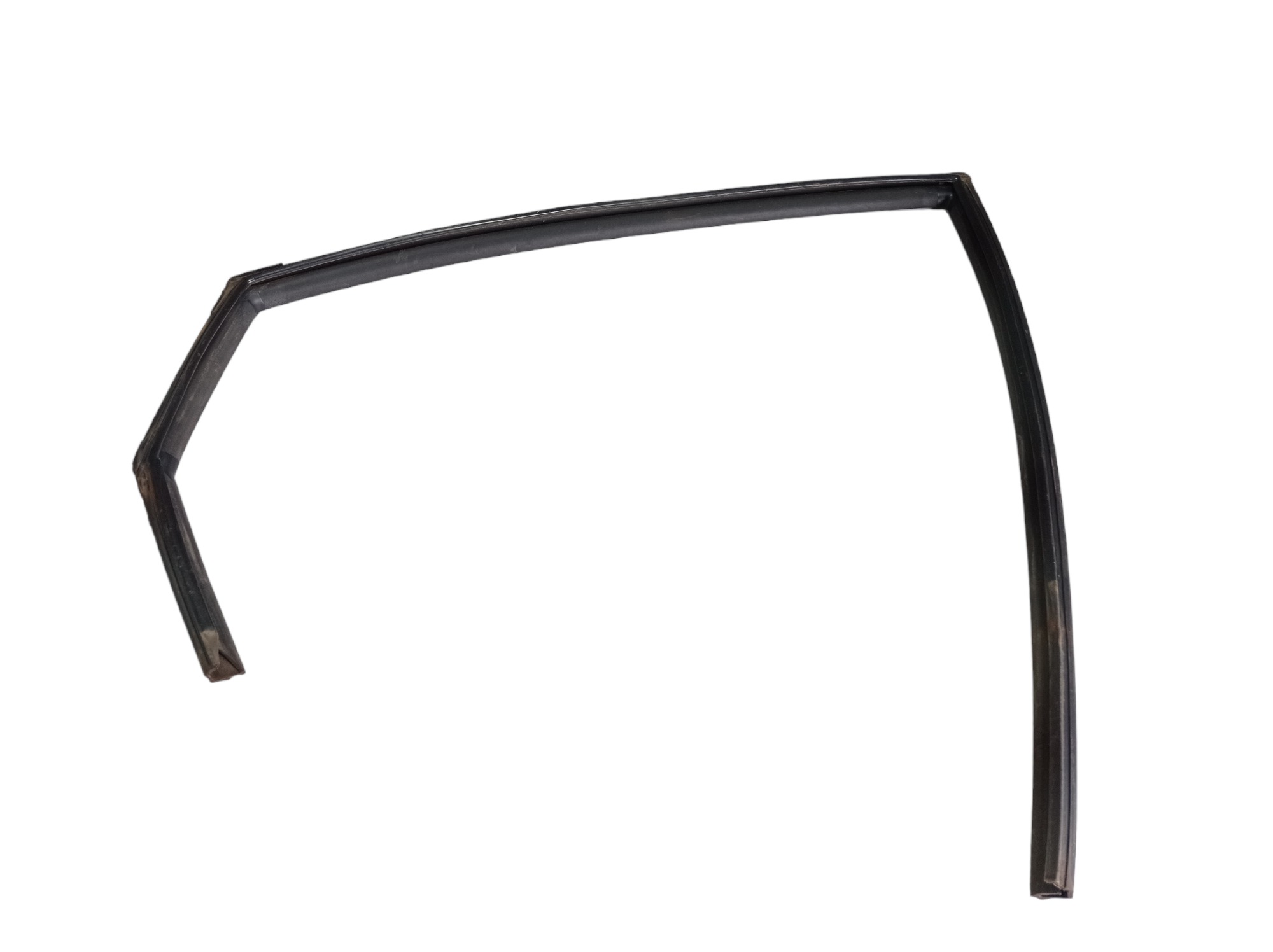 Borracha Vidro Porta Traseira Direita Azera 2011 V579 2