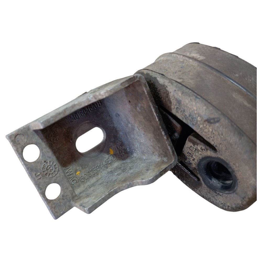 Coxim Escapamento Vw Taos 1.4 2022 2024 V655 2