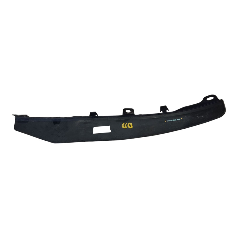 Saia Spoiler Dianteira Direita Honda Hrv Exl 2023 2025 V644 3
