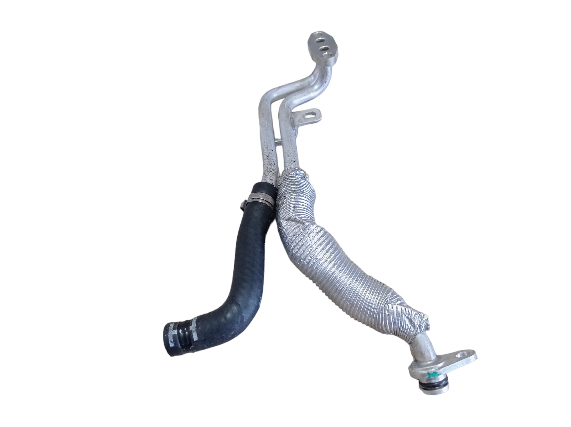 Cano Da Turbina Gwm Haval H6 Gt 1.5 2024 V598 7