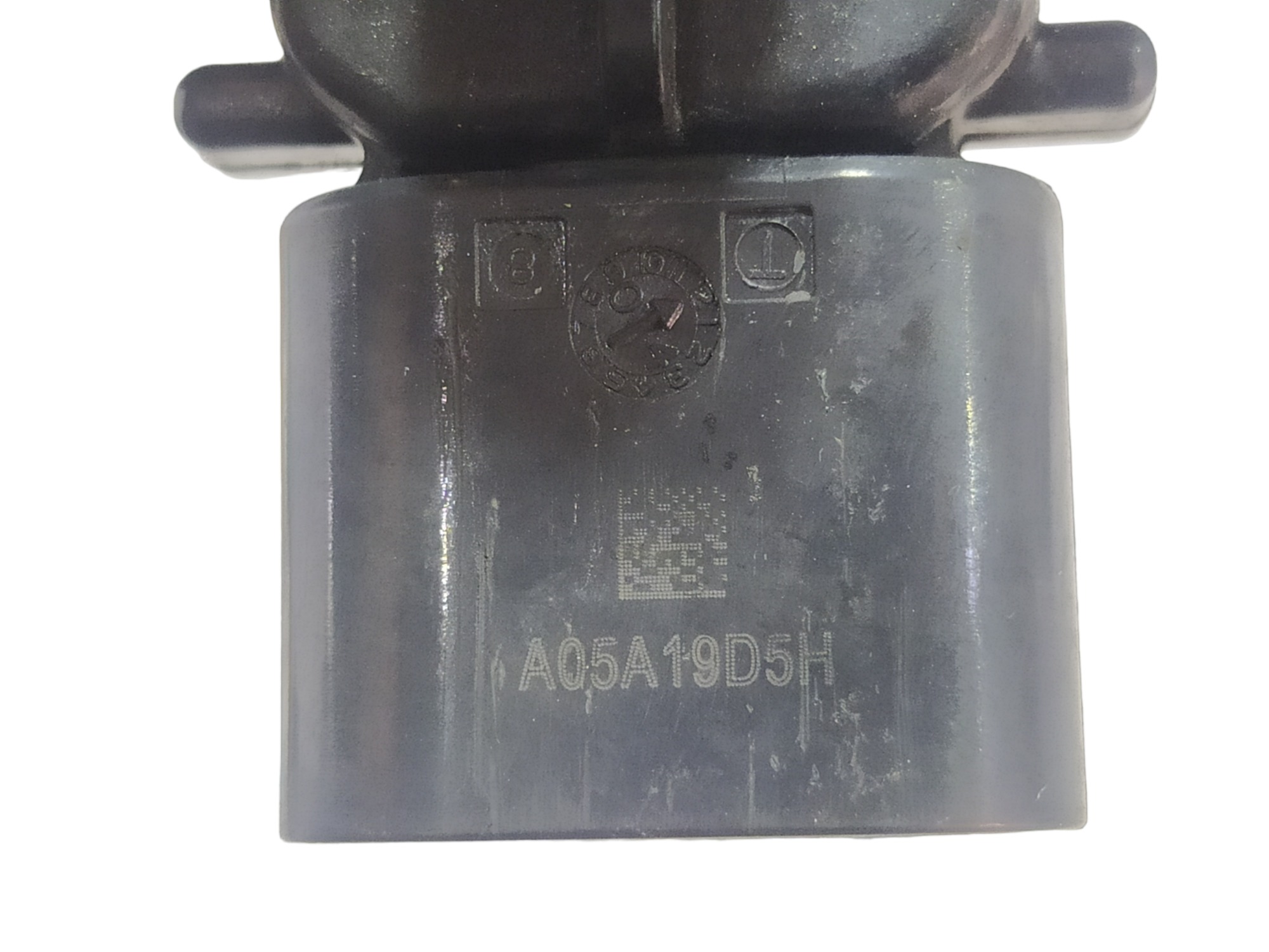 Sensor Pressao Map Chrysler Grand Caravan 2005 V586 4