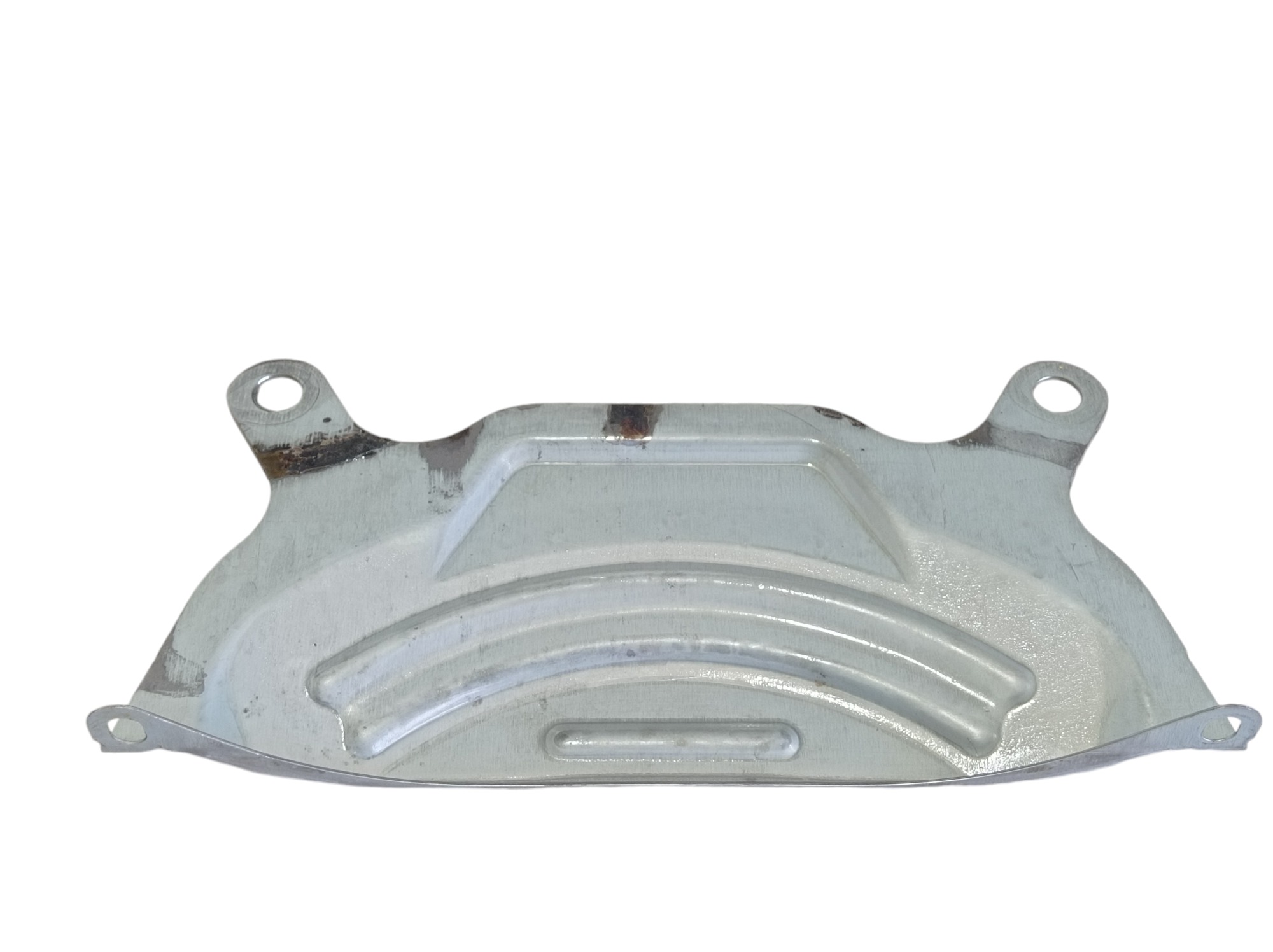 Defletor Cambio Mitsubishi Pajero Full Hpe 2020 3.2 V599 6