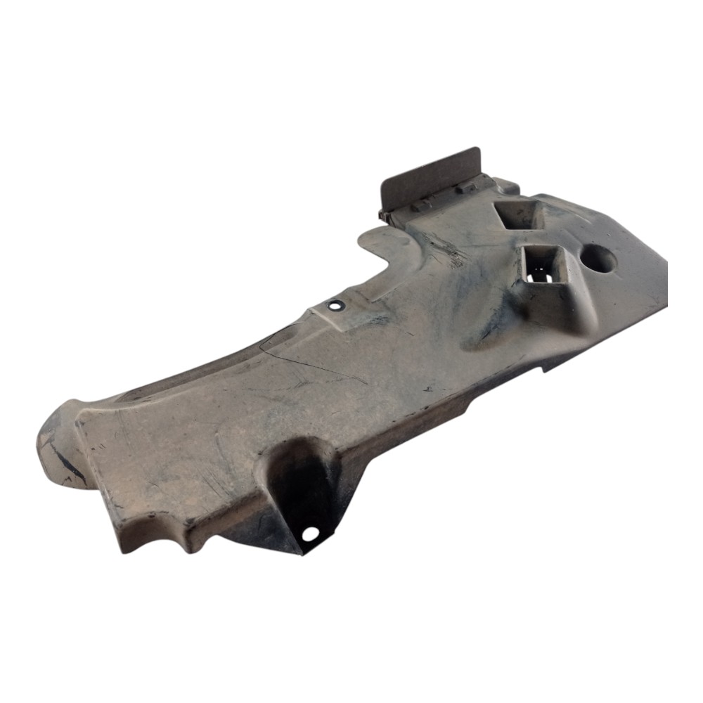 Capa Assoalho Traseiro Direito Subaru Legacy Outback 01 V358 2