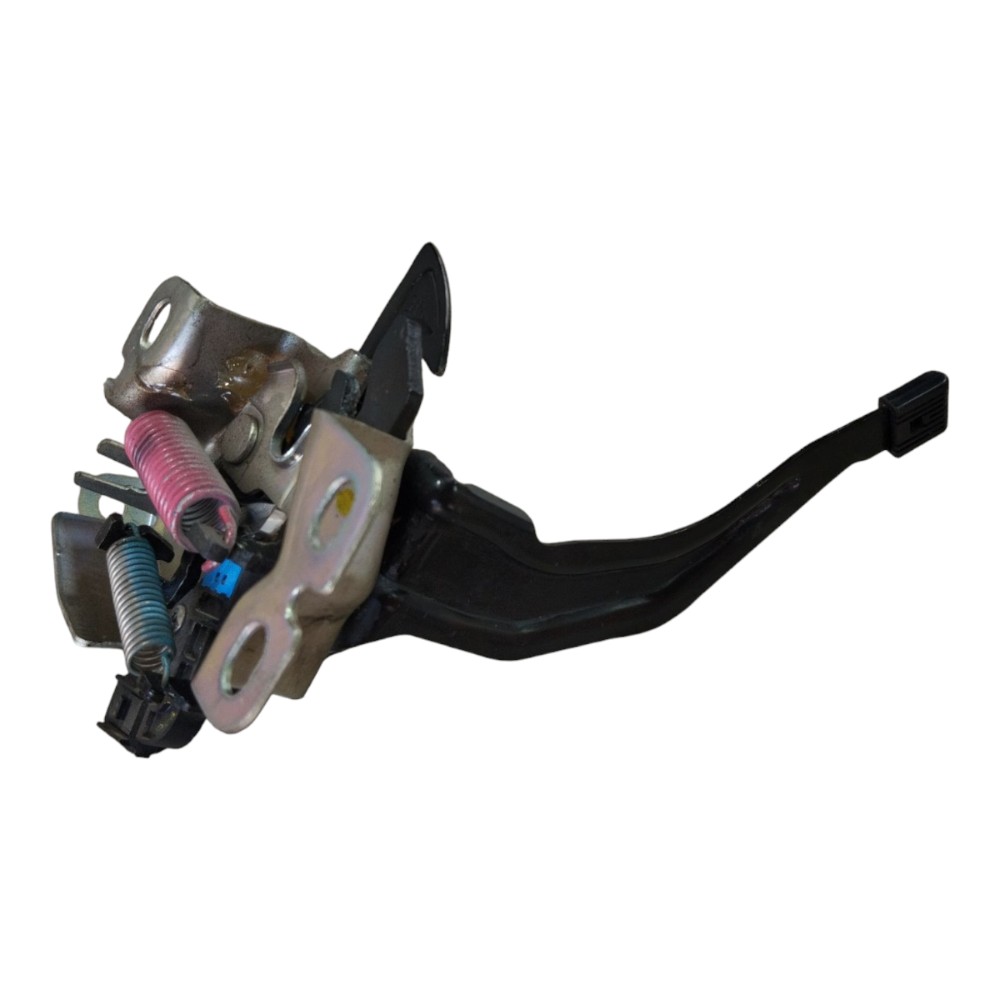 Fechadura Capo Honda Hrv Exl 2023 2025 V644 7