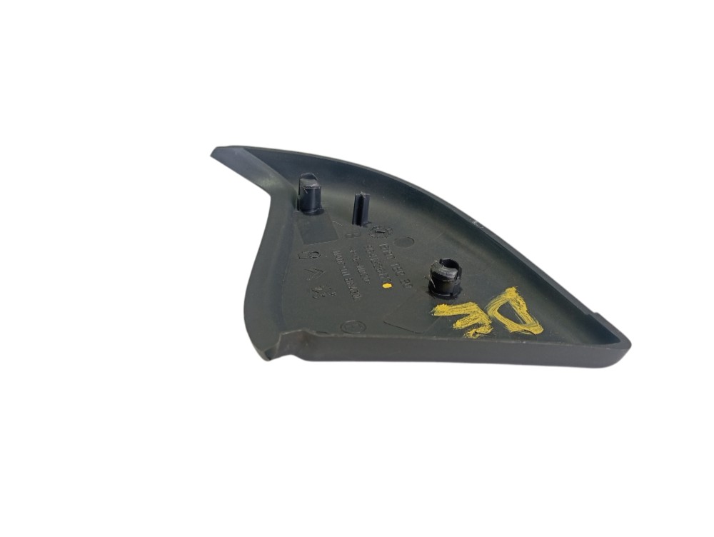 Acabamento Interno Retrovisor Esquerdo Citroen C3 2005 V306 8