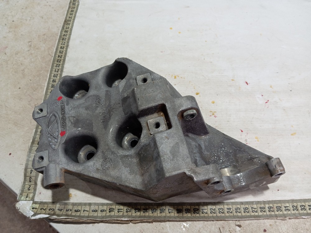 Suporte Compressor Chery Tiggo 2 2020 V613 7
