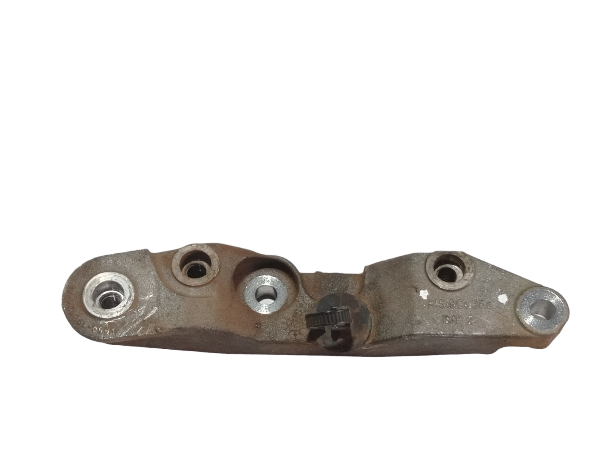 Suporte Alternador Range Rover Sport 3.0 2014 V592 1