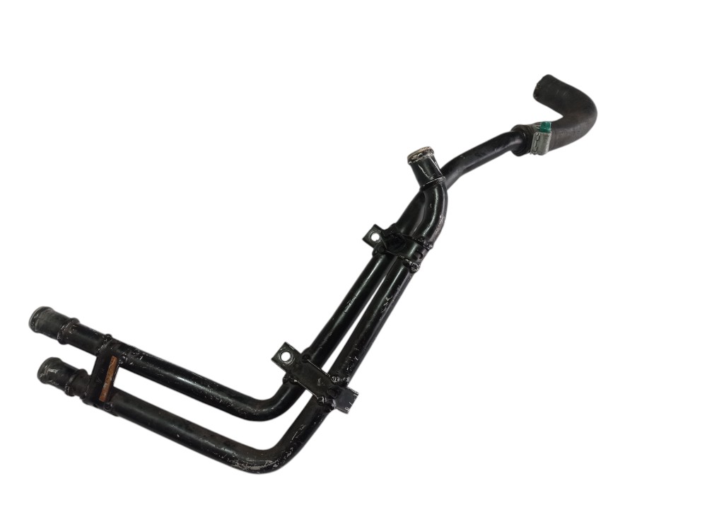 Cano Agua Motor Porsche Cayenne 4.5 2003 V371 6