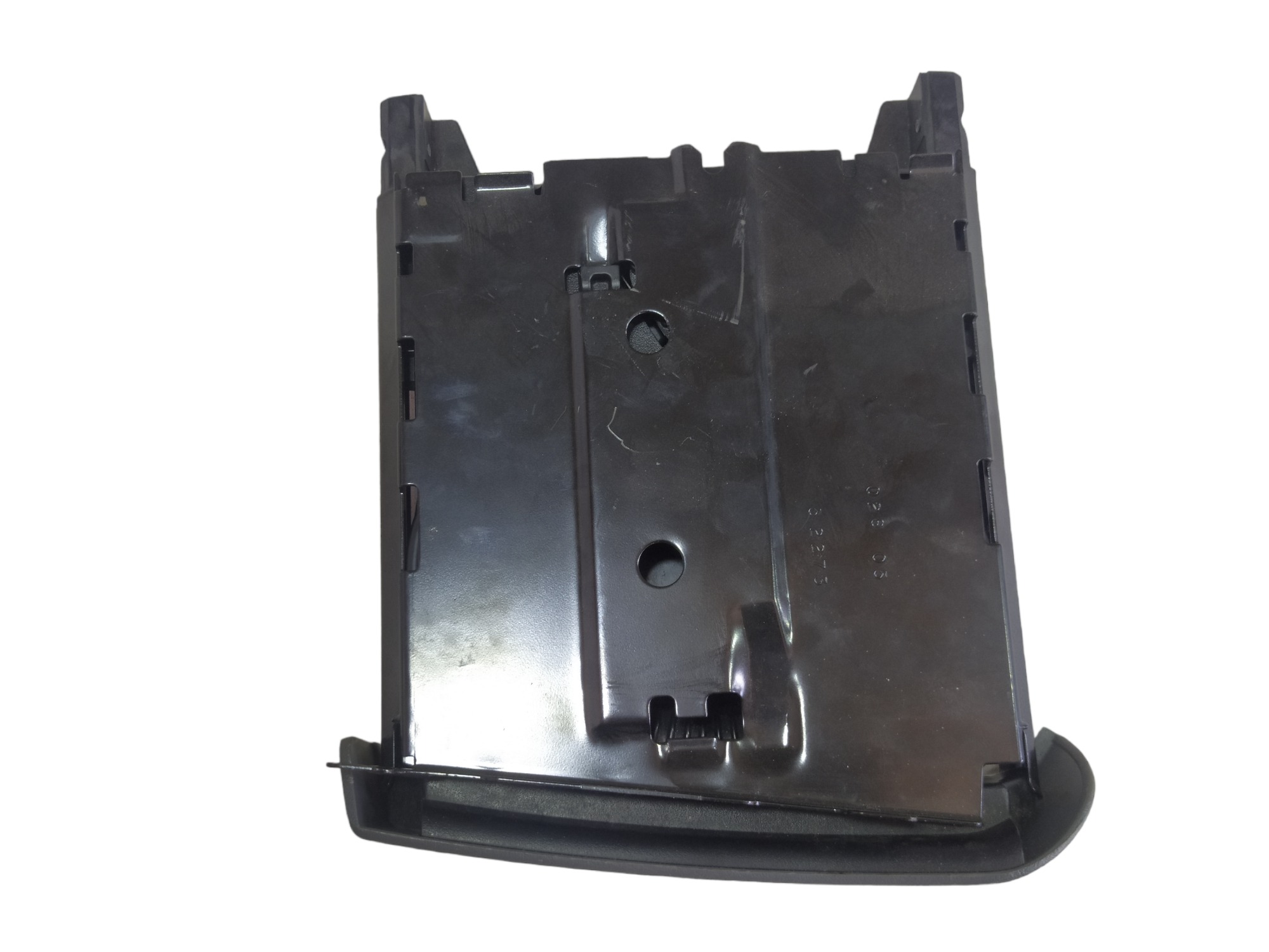 Porta Copos Chrysler Grand Caravan Limited 3.3 V6 2005 V586 5