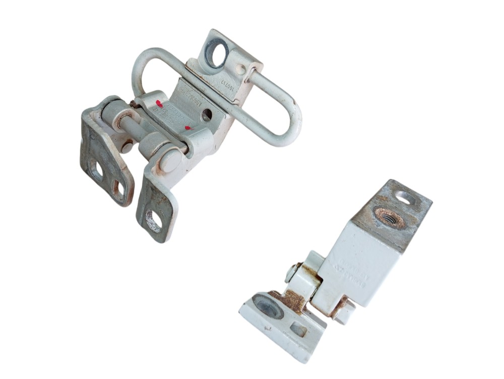 Dobradiça Porta Dianteira Esquerda Chery Tiggo 2 2020 V613 2
