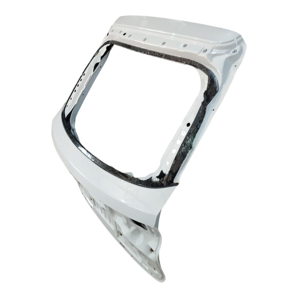 Tampa Traseira Honda Hrv Exl 2023 2024 2025 V644 3