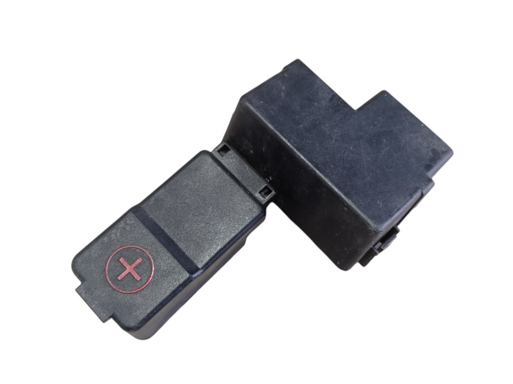 Capa Polo Positivo Bateria Jac Iev40 2020 V615 3