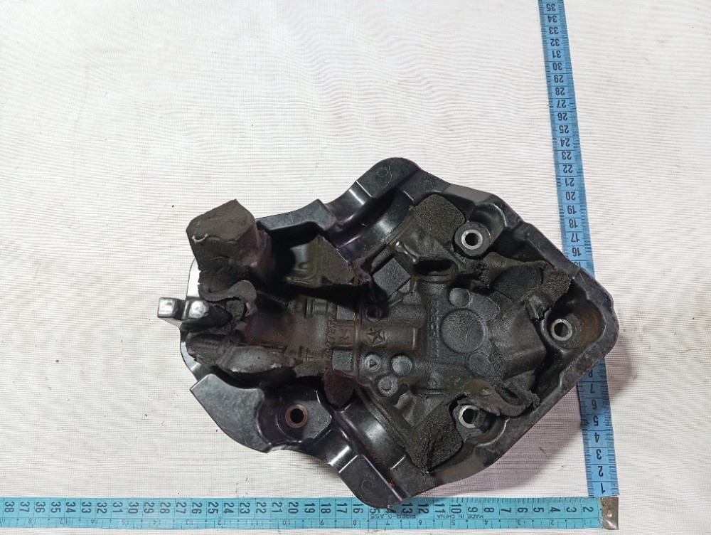Capa Isolamento Motor Jeep Grand Cherokee 2013 2015 V607 9