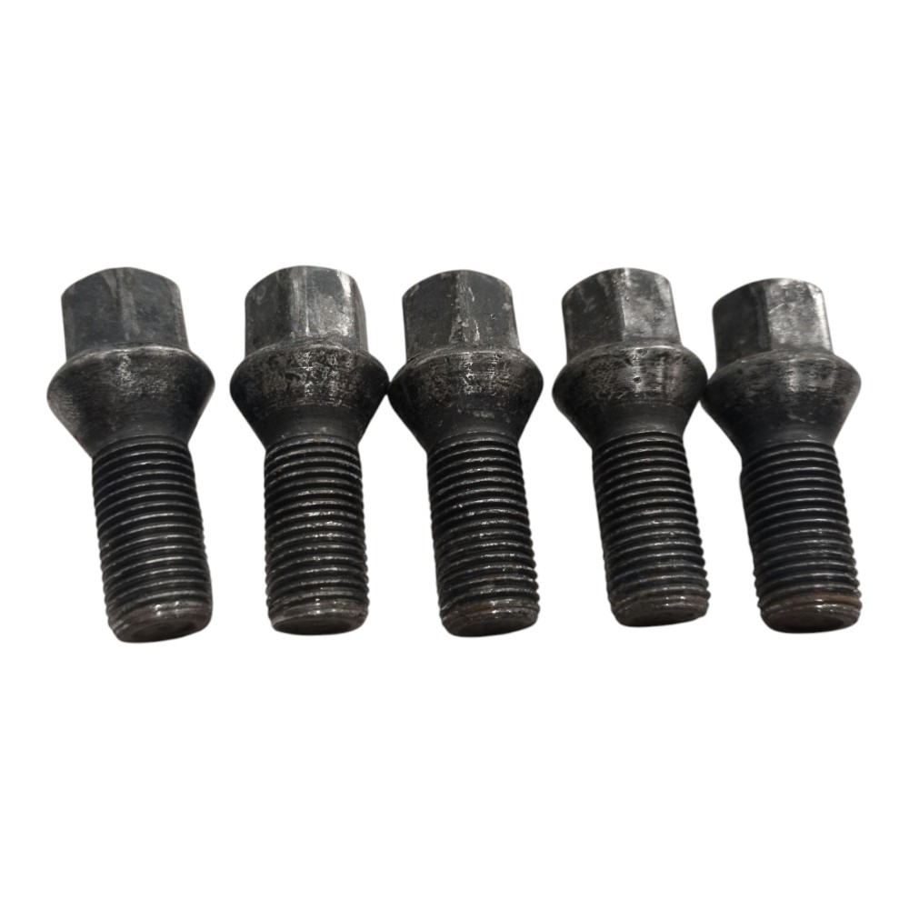 Porca Roda Ram Rampage 2023 2025 V659 10
