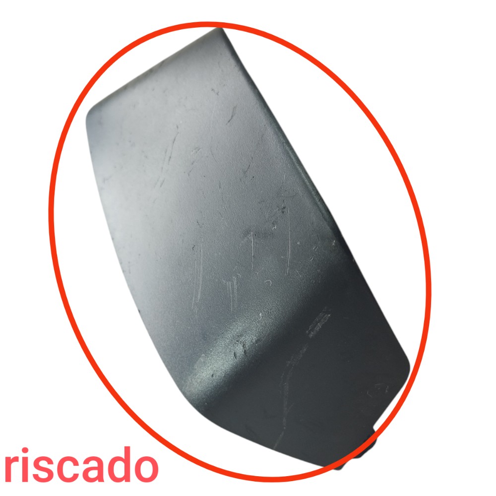 Moldura Esquerda Retrovisor Honda Hrv Exl 2023 2025 V644 6