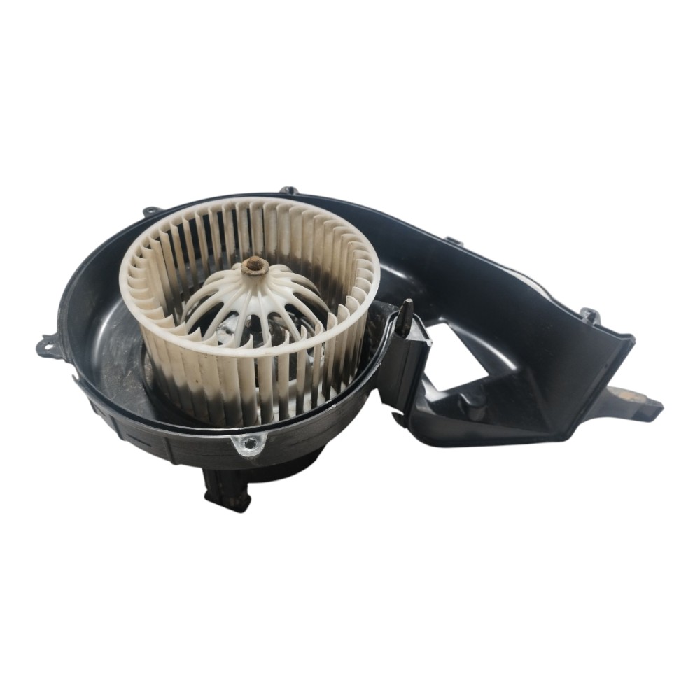 Motor Ventilador Ar Forçado Discovery Sport 2016 A 2018 V663 7