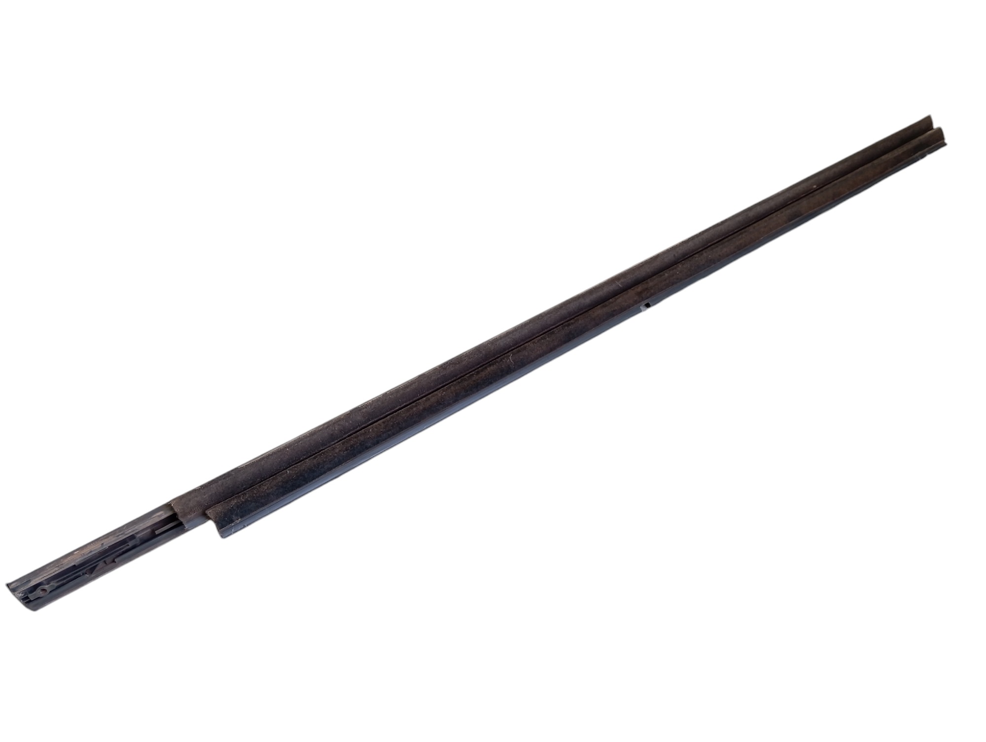 Friso Porta Dianteira Esquerda Jeep Grand Cherokee 2014 V604 4