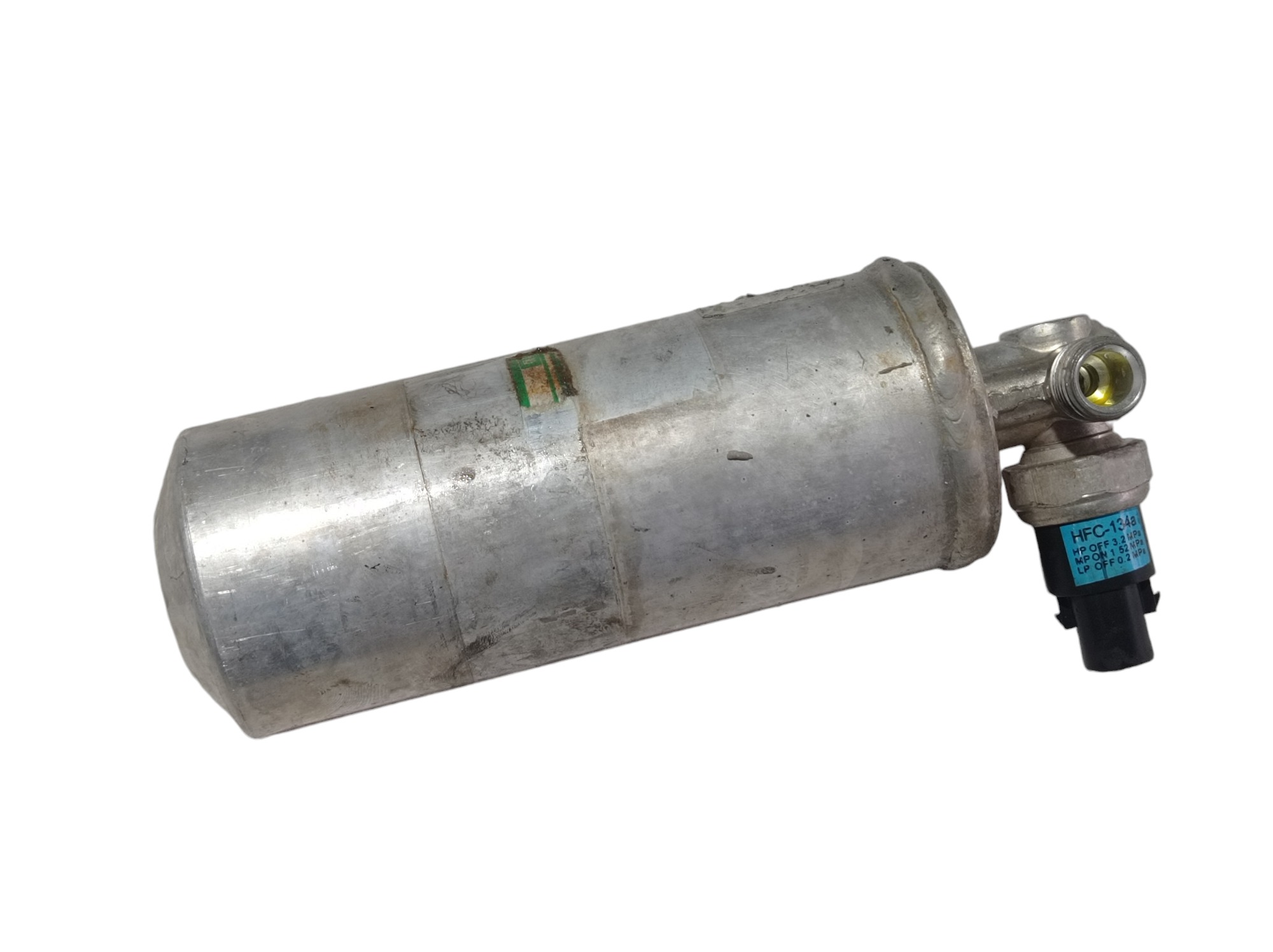 Filtro Secante Changan Chana Sc23d 2010 V234 3